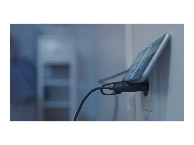 UNISYNK G2 - Strømadapter 12 watt 2.4 A (USB) svart