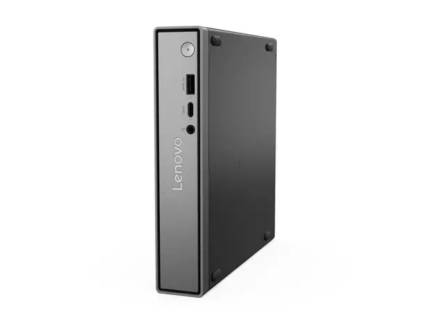 Lenovo ThinkCentre neo 50q Gen 5 - tiny Core 210H 2.2 GHz 16 GB SS...