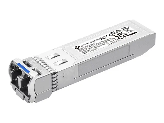 TP-Link Omada SM6110-LR V1 - SFP28-transceivermodul 10GbE, 25GbE 1...