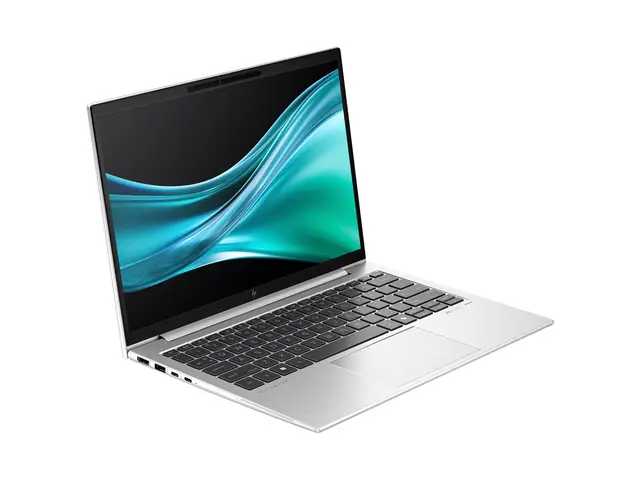 HP EliteBook 835 G11 Notebook - AI Ready 13.3" AMD Ryzen 7 8840U 1...