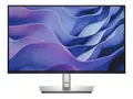 Dell P2225H - LED-skjerm - 22&quot; (21.5&quot; synlig) 1920 x 1080 Full HD (1080p) @ 100 Hz - IPS - 250 cd/m&#178; - 1500:1 - 5 ms - HDMI, VGA, DisplayPort - BTO - med 3 &#229;rs Basic Hardware Service med Advanced Exchange etter fjerndiagnose