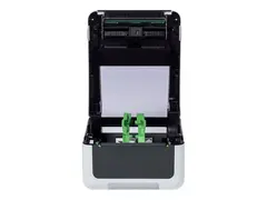 Brother - 300 dpi - skriverhode for Brother TD-4510D, TD-4550DNWB