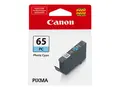 Canon CLI-65 PC - Fotocyan - original - blekkbeholder for PIXMA PRO-200