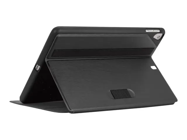 Targus Click-In - Lommebok for nettbrett - polyuretan, termoplast-...