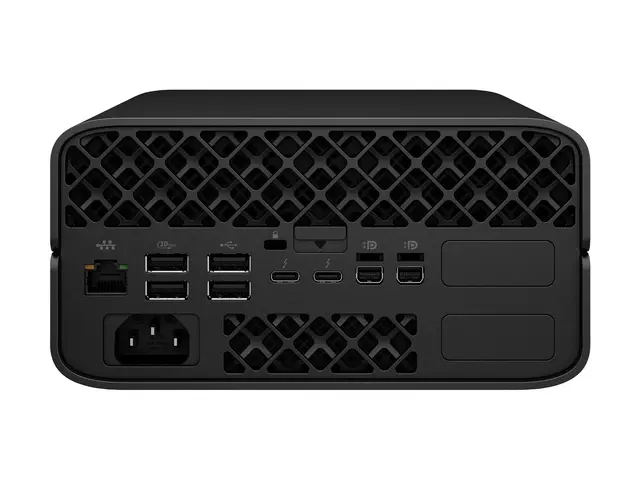 HP Workstation Z2 G1a - mini Ryzen AI Max Pro 390 3.2 GHz 64 GB SS...
