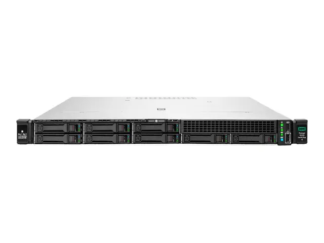 HPE ProLiant DL325 Gen10 Plus V2 Performance - rackmonterbar EPYC ...