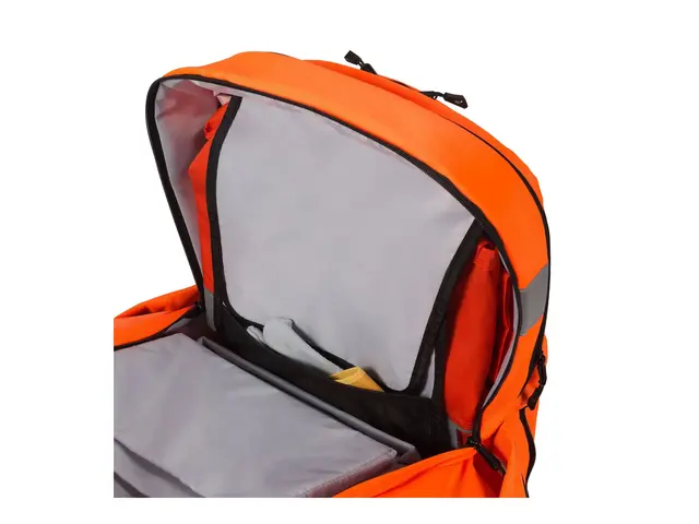 DICOTA Hi-Vis V2 - Ryggsekk 32-38 liter polyester, termoplast-poly...