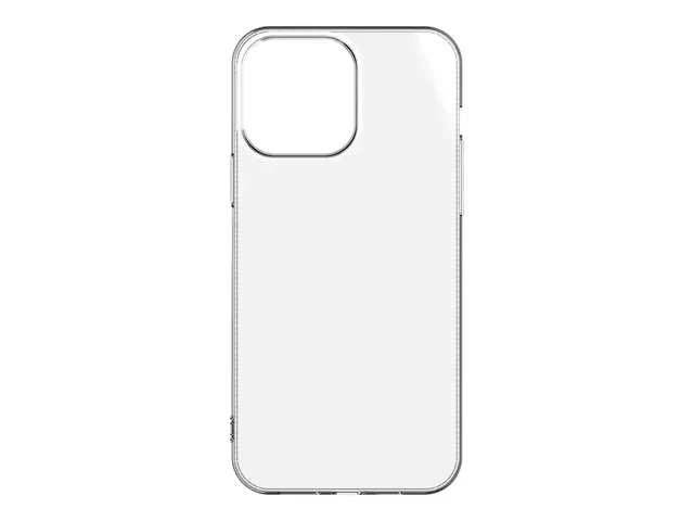 KEY Silicone - Baksidedeksel for mobiltelefon antibakteriell resir...