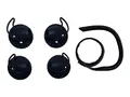 Jabra - Tilbeh&#248;rssett for hodesett for Engage 55 Convertible