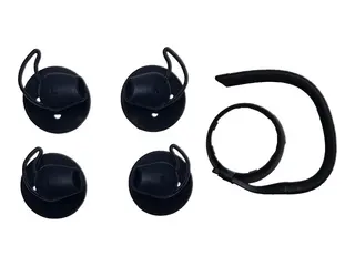Jabra - Tilbeh&#248;rssett for hodesett for Engage 55 Convertible