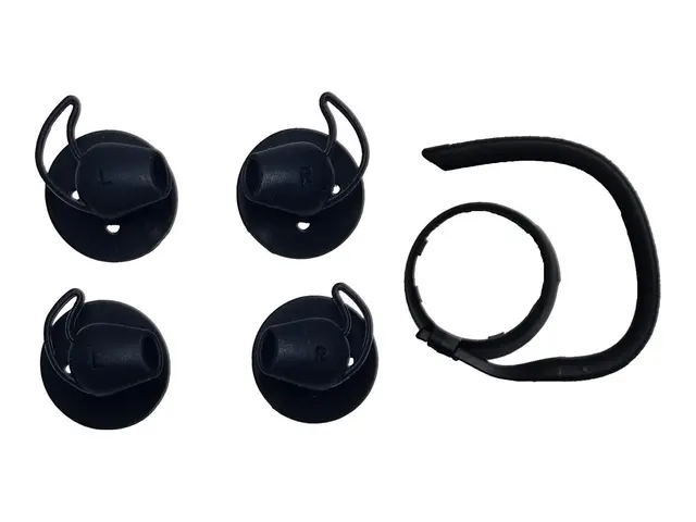 Jabra - Tilbehørssett for hodesett Engage 55 Convertible