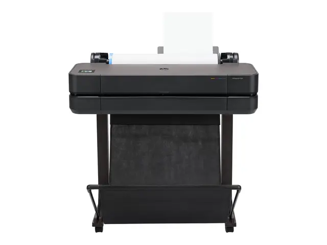 HP DesignJet T630 - 2025 Edition 24" storformatsskriver farge ink-...