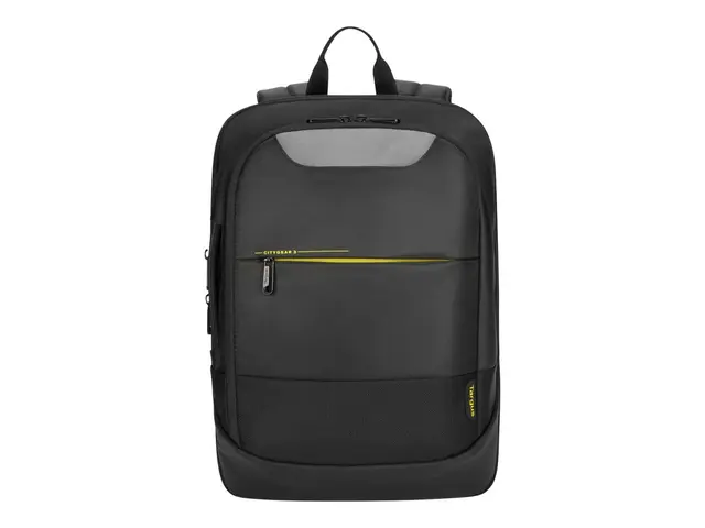 Targus CityGear 3 Convertable - Notebookryggsekk - 14" - 15.6" - s...