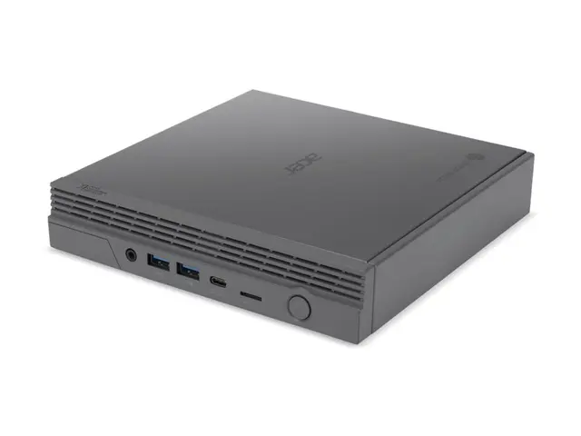Acer Chromebox CXI5 - mini-PC Celeron 7305 1.1 GHz 4 GB flash 32