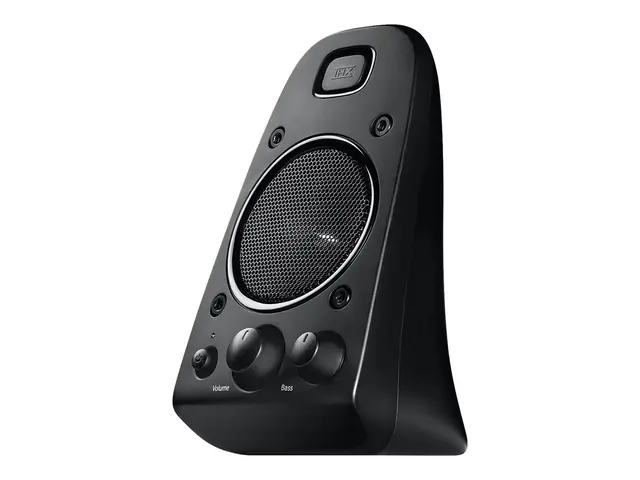 Logitech Z-623 - Høyttalersystem - for PC - 2,1 kanaler - 200 watt...