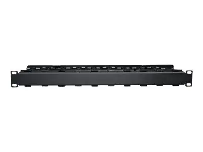 Eaton Tripp Lite Series Rack Enclosure Horizontal Cable Manager St...
