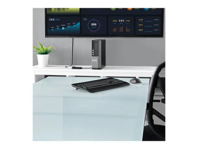StarTech.com DisplayPort to DVI Adapter - Dual-Link Active DVI-D f...