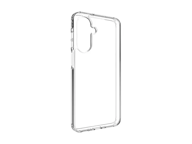 Zagg Clear Protect - Baksidedeksel for mobiltelefon gjennomsiktig ...