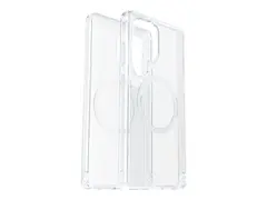 OtterBox Symmetry Series Clear - Baksidedeksel for mobiltelefon plastikk - blank - for Samsung Galaxy S25 Ultra