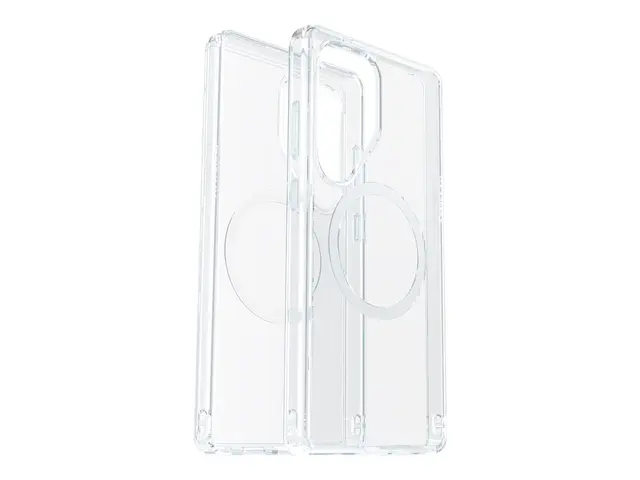OtterBox Symmetry Series Clear - Baksidedeksel for mobiltelefon - ...