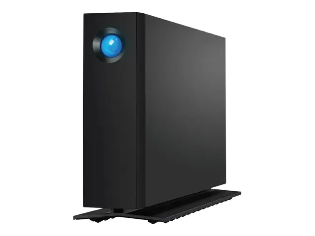 LaCie d2 Professional STHA4000800 - Harddisk - 4 TB - ekstern (sta...