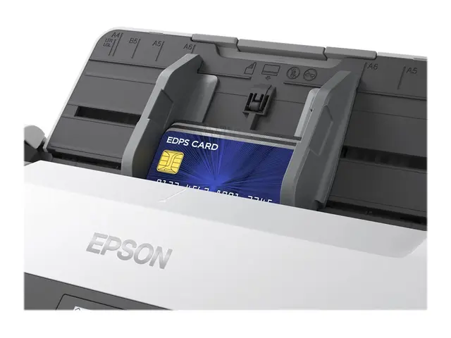 Epson WorkForce DS-970 - Dokumentskanner - Contact Image Sensor (C...