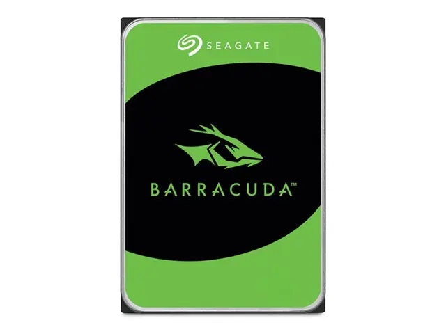 Seagate Barracuda 7200.10 - Harddisk 20 TB intern 3.5" SATA 6Gb/s ...