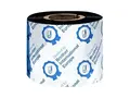 Brother Standard - 60 mm x 300 m - skriverbånd (en pakke 12) for Brother TD-4650TNWBR, TD-4750TNWB, TD-4750TNWBR