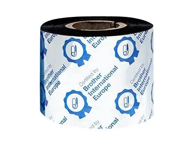 Brother Standard - 60 mm x 300 m skriverbånd (en pakke 12) for TD-...