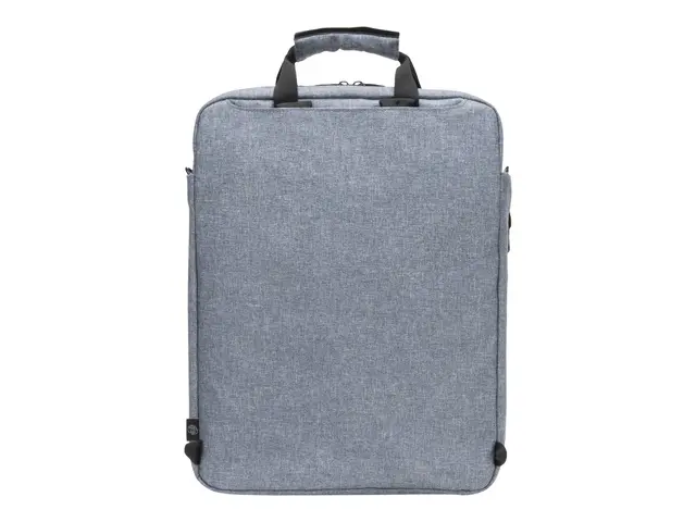 DICOTA Motion Eco - Ryggsekk som holder notebook / tote - 13" - 15...