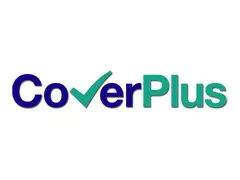 Epson CoverPlus Onsite Service - Utvidet serviceavtale deler og arbeid - 3 år - på stedet - responstid: 2 forretningsdager - for SureColor SC-F6300 (hdK), SC-F6300 (nK)