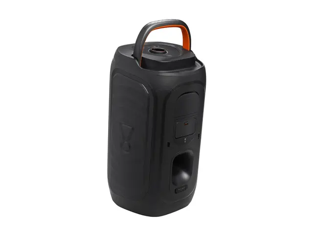 JBL PartyBox 130 - Selskapshøyttaler - for bærbar bruk - trådløs -...