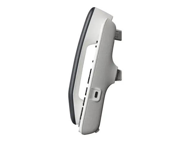 Poly Edge E100 - VoIP-telefon med anrops-ID/samtale venter treveis...