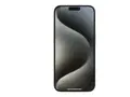 OtterBox Premium Pro - Skjermbeskyttelse for mobiltelefon bl&#229;tt lys - glass - blank - for Apple iPhone 16 Pro