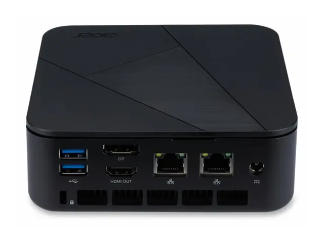 Acer Veriton NUC VN1502G-12N0U - mini-PC N-series N100 4 GB SSD 12...