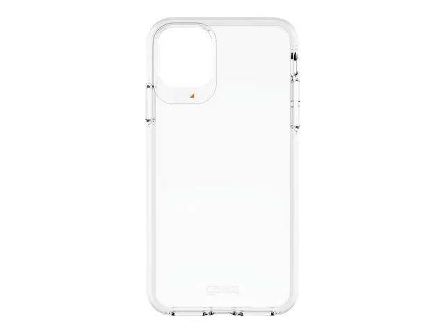 Gear4 Crystal Palace - Baksidedeksel for mobiltelefon polykarbonat...