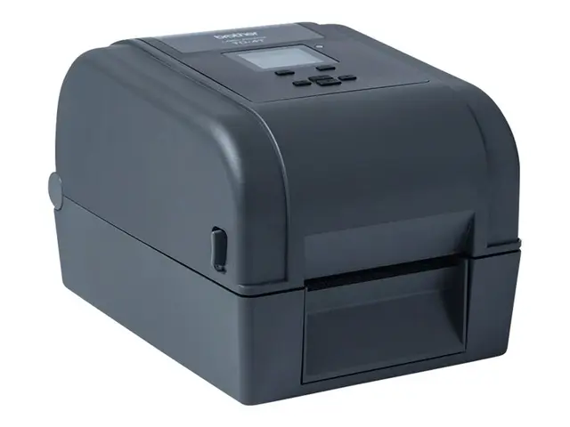 Brother TD-4750TNWBR - Etikettskriver - direktetermisk / termisk o...