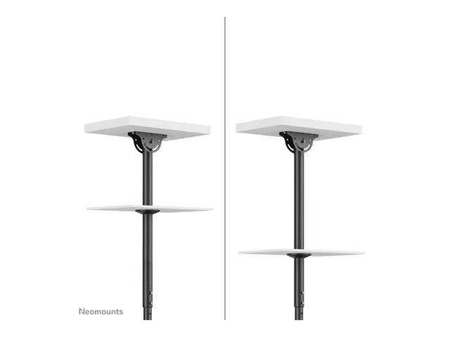Neomounts CL35-340BL12 - Monteringssett (takmontering) full bevege...