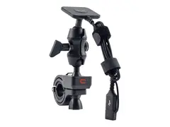 Crosscall X-RIDE - Sykkelladerholder - 2.4 A
