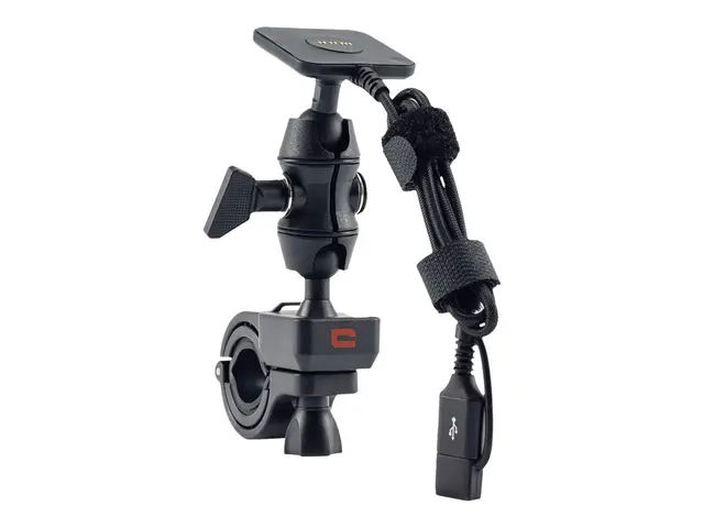 Crosscall X-RIDE - Sykkelladerholder 2.4 A