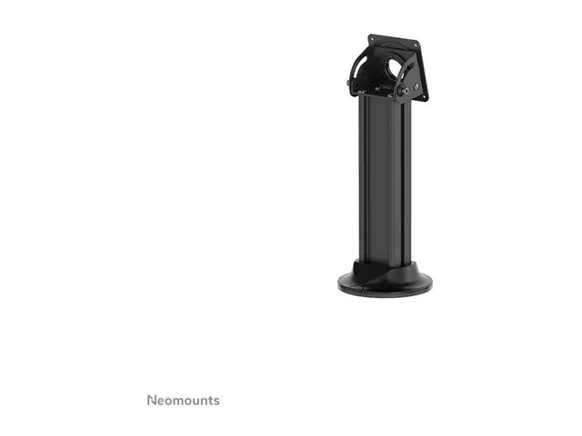 Neomounts DS15-632BL1 - Stativ - for nettbrett - stål - svart - mo...