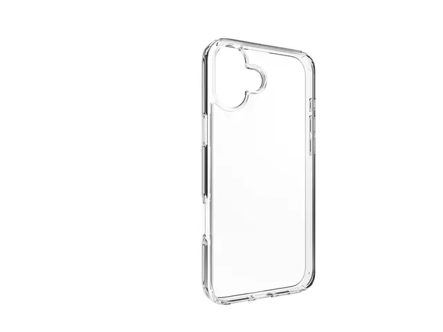 iFrogz Defence - Baksidedeksel for mobiltelefon blank Apple iPhone...