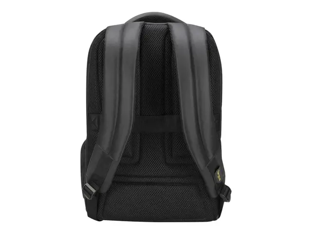 Targus CityGear Laptop Backpack - Notebookryggsekk - 15" - 17.3" -...