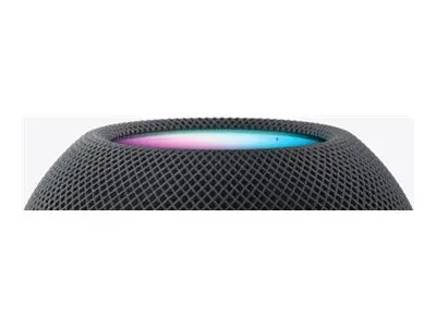 Apple HomePod mini - Smarthøyttaler Wi-Fi, Bluetooth Appstyrt midnatt