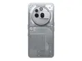 Nothing Phone (3a) Pro - Grå 256 GB