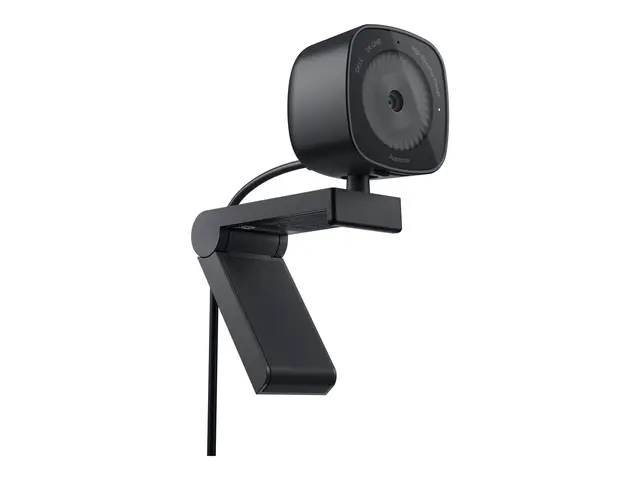 Dell WB3023 - Nettkamera farge 2560 x 1440 lyd USB 2.0