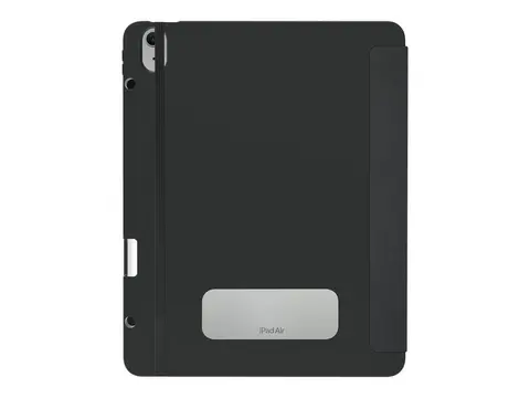 OtterBox React Folio Series - Lommebok for nettbrett svart - for Apple 13-inch iPad Air (M2, M3)