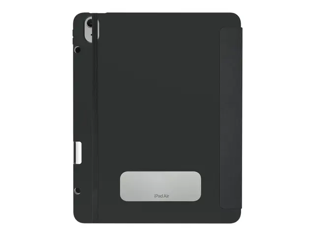 OtterBox React Folio Series - Lommebok for nettbrett - svart - for...