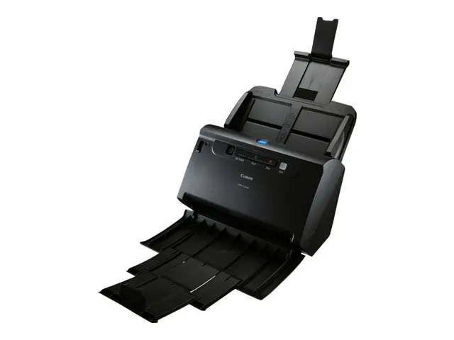 Canon imageFORMULA DR-C240 - Dokumentskanner - CMOS / CIS - Duplek...