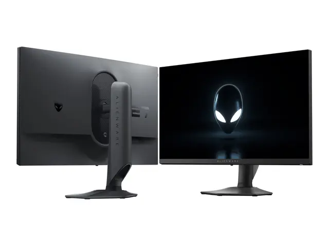 Alienware 27 Gaming Monitor AW2724HF - LED-skjerm Full HD (1080p) ...
